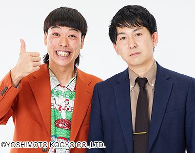 バッテリィズ
