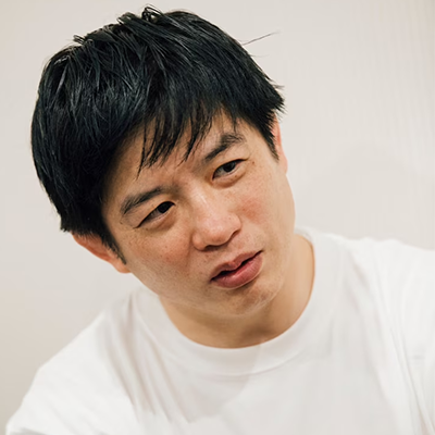 大井洋一